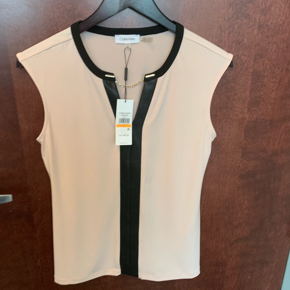 Calvin Klein Blouse